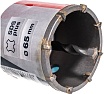 Коронка по кирпичу в сборе (65х50 мм; SDS+) VMX 511046