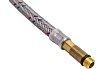 Гибкая подводка (M 10 х ВР 3/8; 800 мм) SHF-0038-351015 STOUT  RG008V1OM68E42