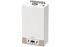 Настенный газовый котел Termica 24 кВт одноконтурный GRATA 24F-1