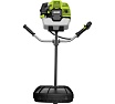 Бензиновый триммер Deli (2200Вт/ 3л.с, 52 см3, бак 1,2л) DE-GT255-7 145420