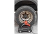Ударный электрический гайковерт Forcekraft 1/2 220-240 V, 1010 W, 500 Нм, с комплектом головок 17, 19, 21, 22 мм FK-F-03071(52541)