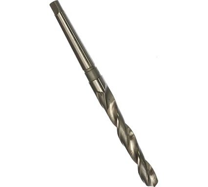 Сверло по металлу (14x189x108 мм; КМ1; Р6М5) ТехноСталь t127109