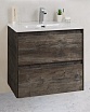 Тумба с раковиной BelBagno Kraft 39-500 50 см