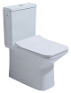Унитаз-компакт Orans Ceramic WM-9904