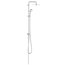 Душевая стойка Grohe Tempesta Cosmopolitan 200 26453001