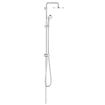 Душевая стойка Grohe Tempesta Cosmopolitan 200 26453001