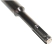 Лопатка широкая SDS-plus (40x250 мм) D.BOR 65270
