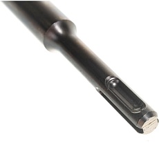 Лопатка широкая SDS-plus (40x250 мм) D.BOR 65270