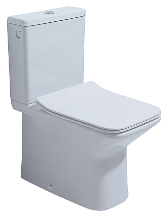 Унитаз-компакт Orans Ceramic WM-9904