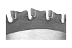 Диск пильный по стали (230х25.4 мм) Messer 10-40-231
