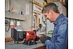 Точильный станок Einhell TC-WD 200/150, 250Вт, 2950/134об/мин 4417242