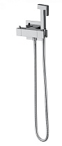 Смеситель Wonzon&Woghand WW-88819903-CR с гигиеническим душем, термостат, хром