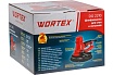 Шлифмашина для стен Wortex DG 2210 0304214