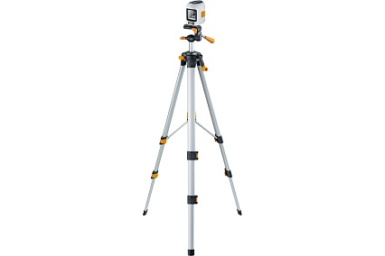 Автоматический перекрёстный лазерный прибор Laserliner SmartCross-Laser Set 150 cm 081.114A