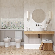 Коллекция плитки Gracia Ceramica Liberty