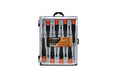 Набор отвёрток для точных работ Вихрь НОТ 8 73/6/2/12