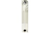 Биметаллический радиатор Rommer Profi BM 350 BI350-80-80-130 6 секций RAL9016 86630