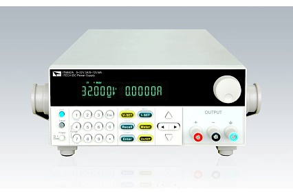 Источник питания постоянного тока Itech 32В/3A/96Вт и 12В/6А/72Вт IT6862A