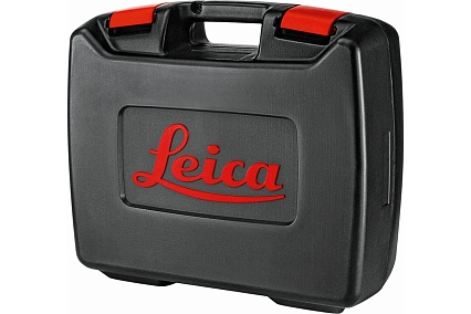 Линейный лазер Leica Lino L2P5-1 в кейсе 864431