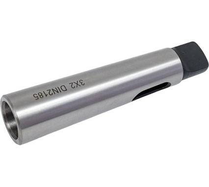 Втулка переходная КМ 3/2 с лапкой SOVIS 8787