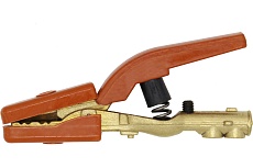 Электрододержатель American 300А Optima XL2028 &XL2028_0