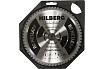 Диск пильный Industrial Металл (250х30 мм; 60Т) Hilberg HF250