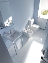 Напольное биде Duravit Starck 3 2230100000