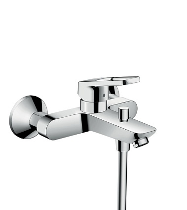 Смеситель для ванны Hansgrohe Logis Loop 71244000