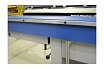 Электромагнитный листогиб Metal Master MEB 2000 2м 16981