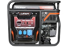 Генератор Lifan 12 GF-4 /LF15000E/ 00-00005698