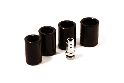 Компрессор Garage AUTO KIT PK 50.MKV370/2.2 + набор 8086160