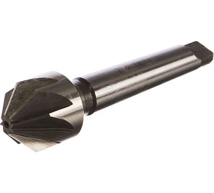 Зенковка (90 град; 31.5х124х32 мм; Р6М5; Z8; КМ2) Griff a405043