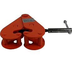 Захват балочный Shtapler LJ-Q-1 г/п 1 т 71036530