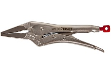 Зажим Wiederkraft удлиненный WDK-65047