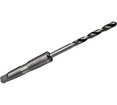 Сверло по металлу Р6М5 5.5х57х138 мм, к/х КМ1 TORNERI 045533