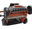 Бензиновый скарификатор-аэратор Carver SR 5240 01.024.00019