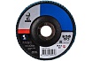 Диск лепестковый KX663 ATLAS (125x22 мм; Р40) NORTON 004960