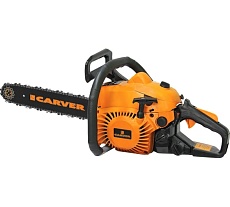 Бензиновая пила Carver RSG-41-16K 01.004.00007