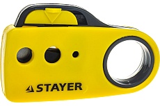 Съемник изоляции &quot;MASTER&quot; до 8 мм Stayer 22663_z01
