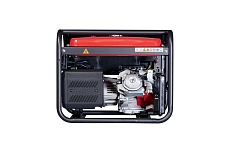 Сварочная электростанция Fubag WS 230 DC ES бензиновая, 220В 646247