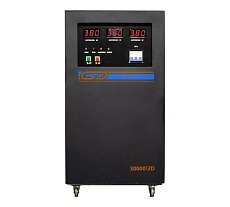 Стабилизатор Энергия 30000/3D Voltron Е0101-0086