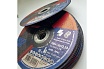 Круг отрезной по металлу Starline 150x1.0x22.2 мм, A60T T41 NORTON 66252849812