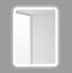 Зеркало BelBagno SPC-MAR-700-800-LED-TCH-WARM 70x80 см антипар