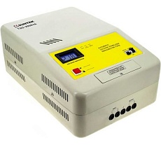 Стабилизатор напряжения Suntek ЭМ 3000 ВА, 120-285В, 3 года гарантии SK.1.3_ELM3000