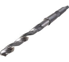 Сверло по металлу (9.8х87х168 мм; Р6М5) Sekira 36222