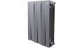 Радиатор Royal Thermo PianoForte 500/Silver Satin - 6 секц. НС-1176340