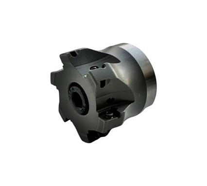 Корпус фрезы со сменными пластинами New Century NC-AP10-D050-A22-Z06-H NC130007