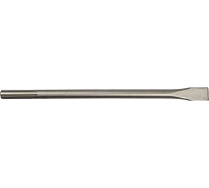 Зубило плоское ECO (10 шт; 25x400 мм; SDS-max) PROJAHN 84270400210