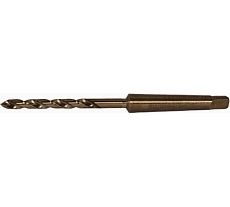 Сверло Beltools 7.6 мм А1 Р6М5К5 135 с крестовой подточкой к/х КМ1 ГОСТ 10903-77 ri.159.3027