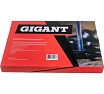 Набор метчиков и плашек, 51 предмета Gigant STD051